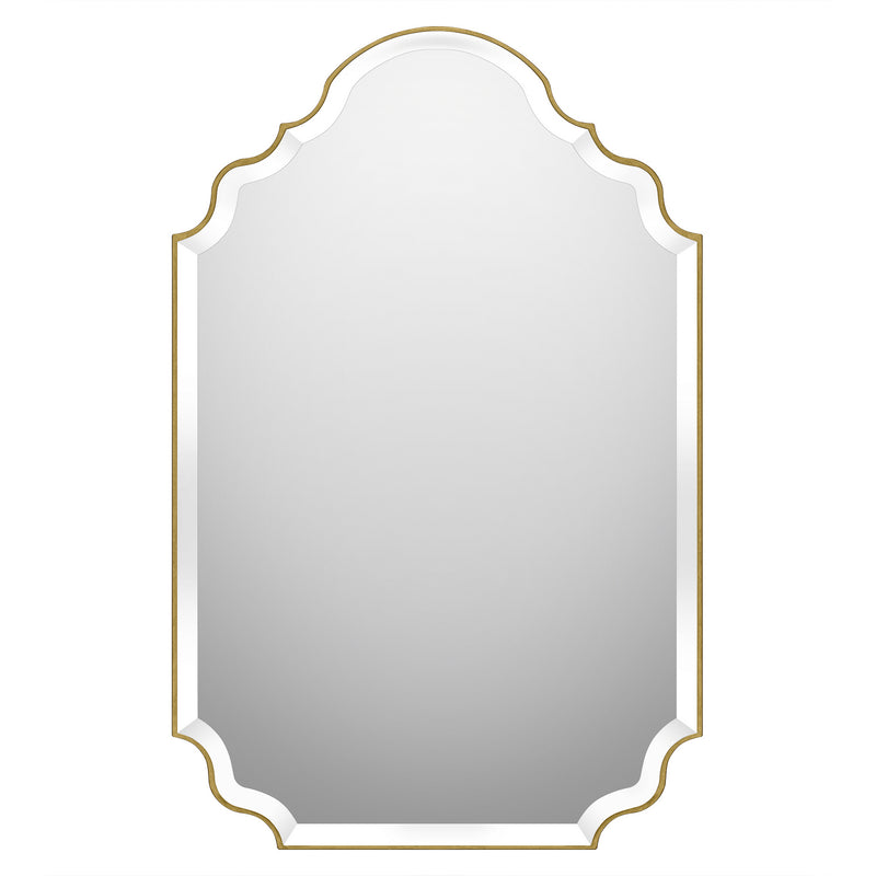 Quoizel - QR5175 - Mirror - Camille - Other