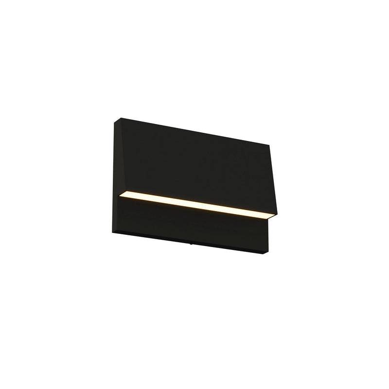 Visual Comfort Architectural - 700OSKYSN92730B120 - LED Outdoor Wall/Step Light - Krysen - Black
