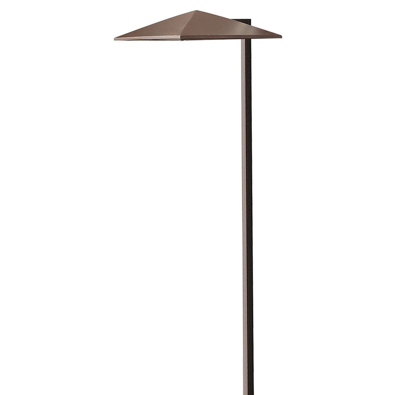 Hinkley - 1561AR-LL - LED Path Light - Harbor - Anchor Bronze