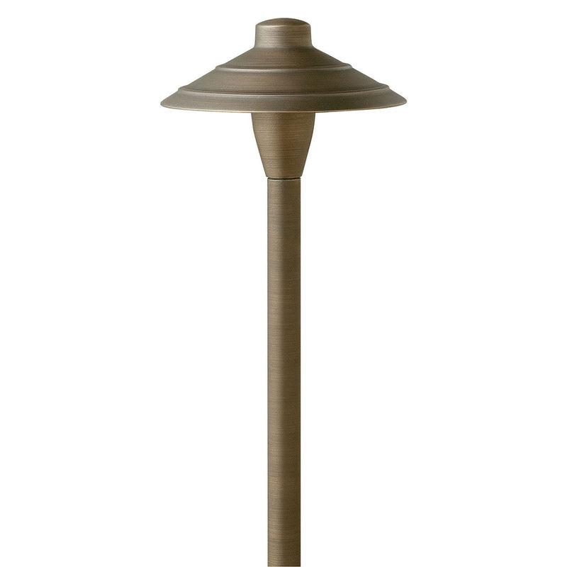 Hinkley - 16004MZ-LL - LED Path Light - Hardy Island Path Light - Matte Bronze