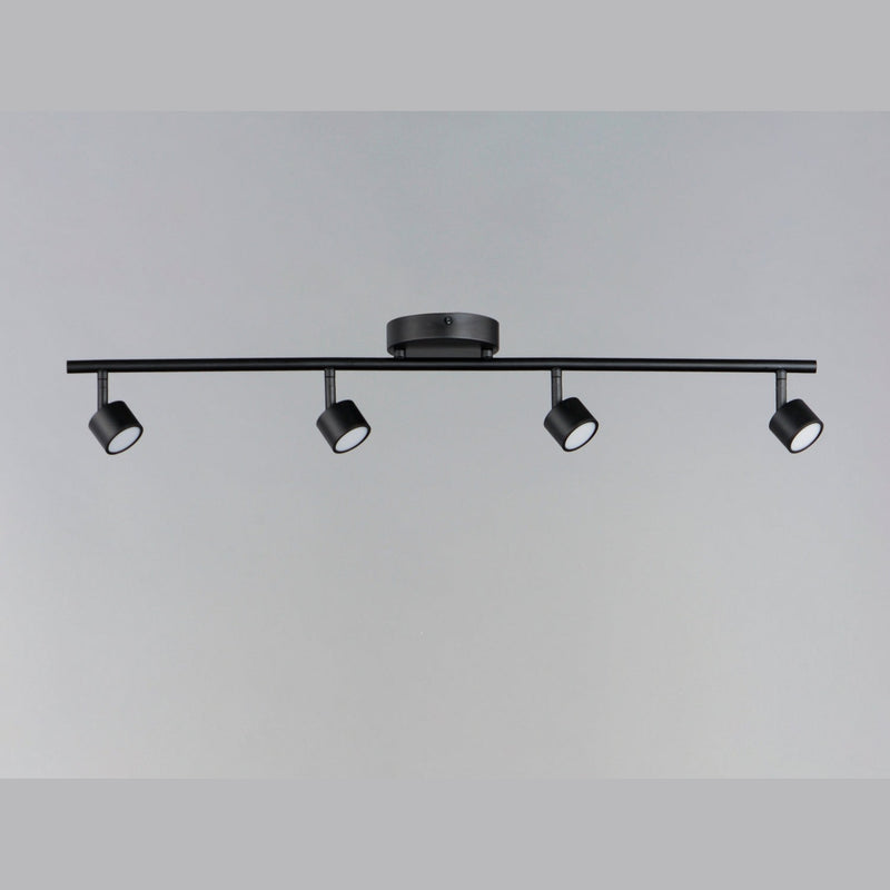 ET2 - E52004-BK - LED Pendant - Taylor - Black