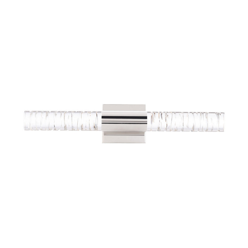 Schonbek Beyond - BWS14222-PN - LED Bath Vanity - Cru - Polished Nickel