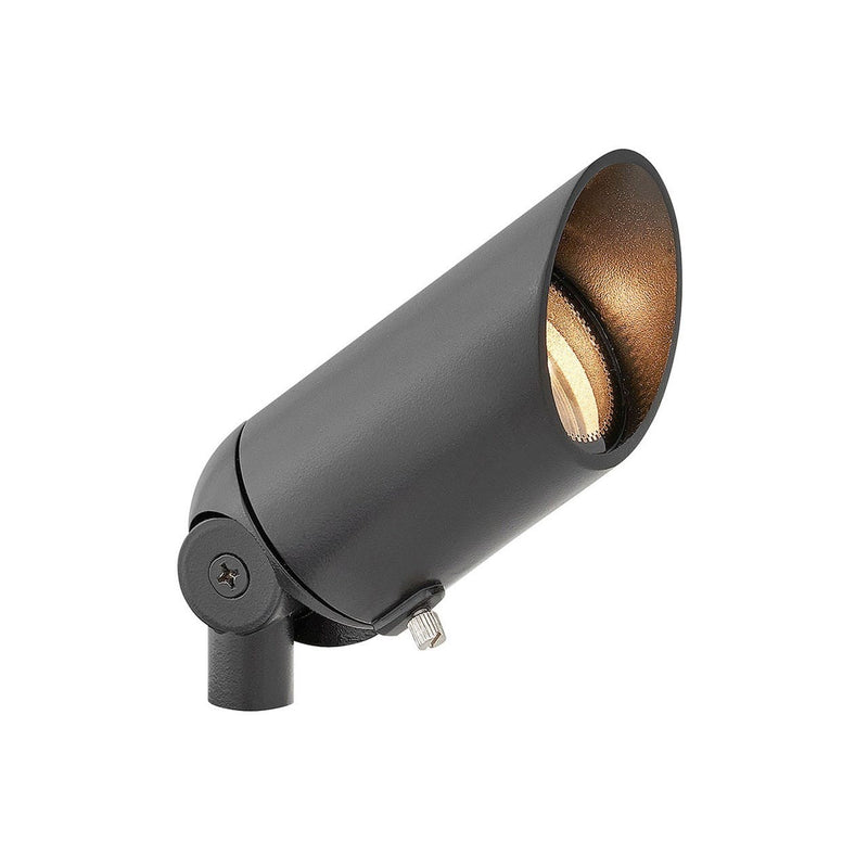 Hinkley - 1536SK-LMA27K - Output LED Spot - Lumacore Accent Spot Light - Satin Black