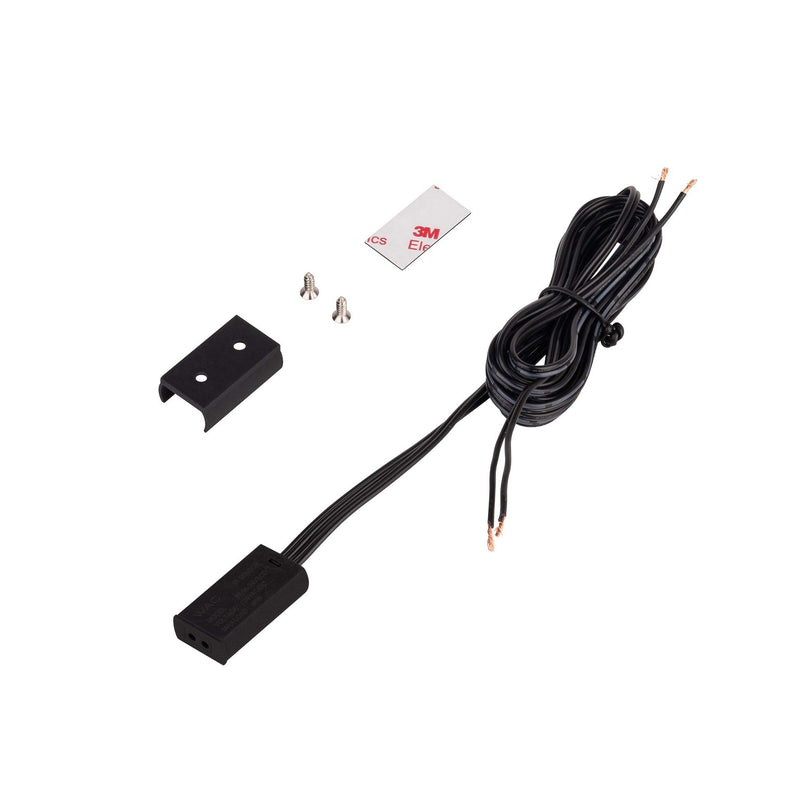 W.A.C. Lighting - IR-96-24VACDC-BK - Infrared - Ir Sensor - Black