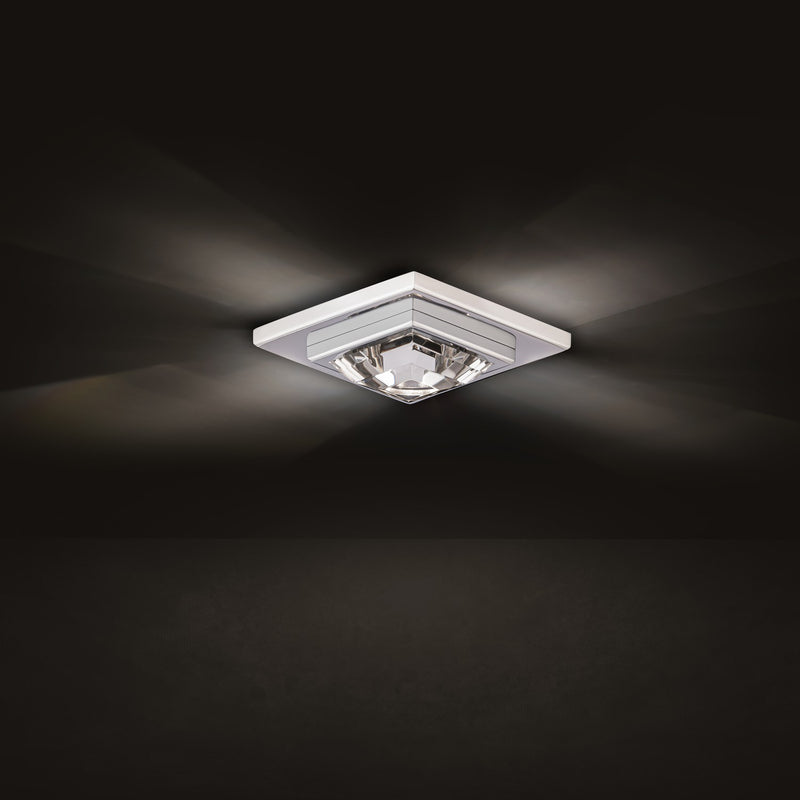 Schonbek Beyond - BR40325N-CH - LED Recessed Light - Madison - Polished Chrome