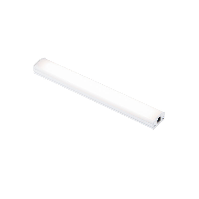 W.A.C. Lighting - LS-LED08P-27-WT - LED Strip Light - Straight Edge - White