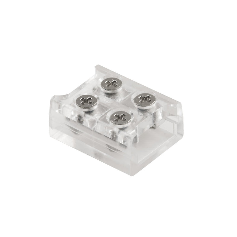 Kichler - 1TBCOBTTCLR - Connector - Dry Tape Accessory - Clear
