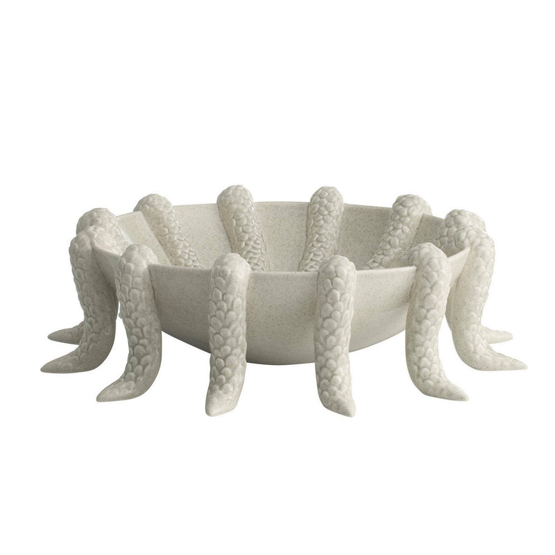 Arteriors - ATE06 - Centerpiece - Neptara - Ice Reactive