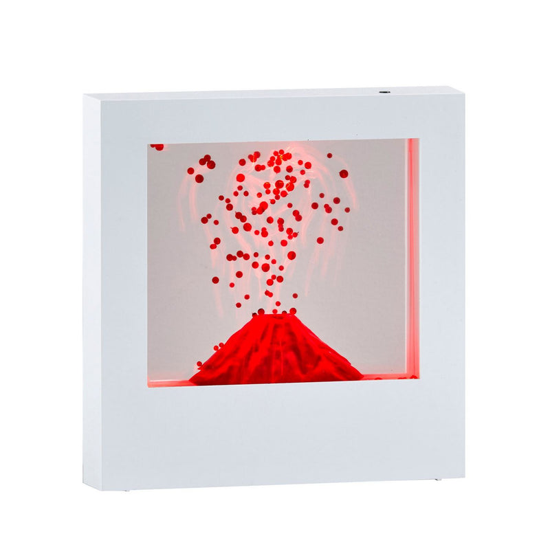 Adesso Home - SL3983-02 - LED Light Box - Light Box - White