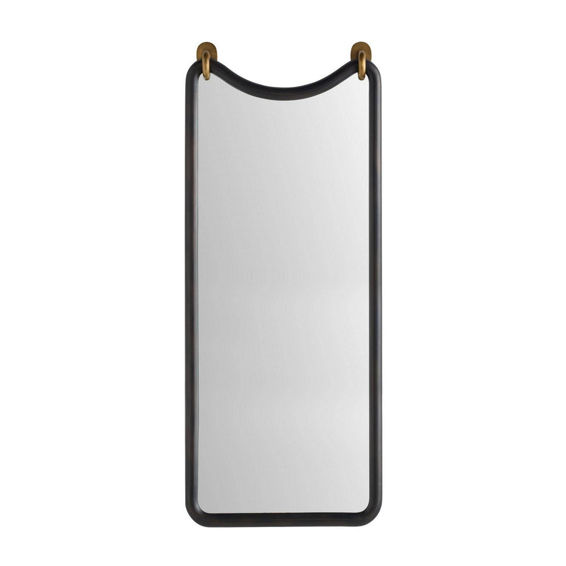 Arteriors - GDWMI06 - Mirror - Paloma - Bronze/Antique Brass