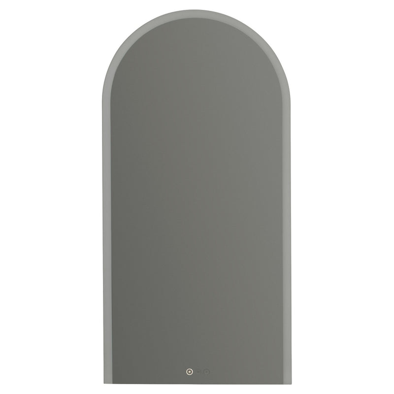 Quorum - 97-2244-0 - LED Mirror - Starlet