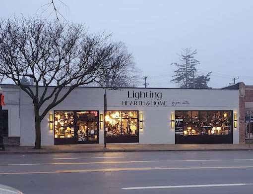 Gross Lighting & Home