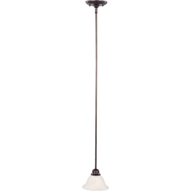 Maxim - 91066MROI - One Light Mini Pendant - Mini Pendants - Oil Rubbed Bronze