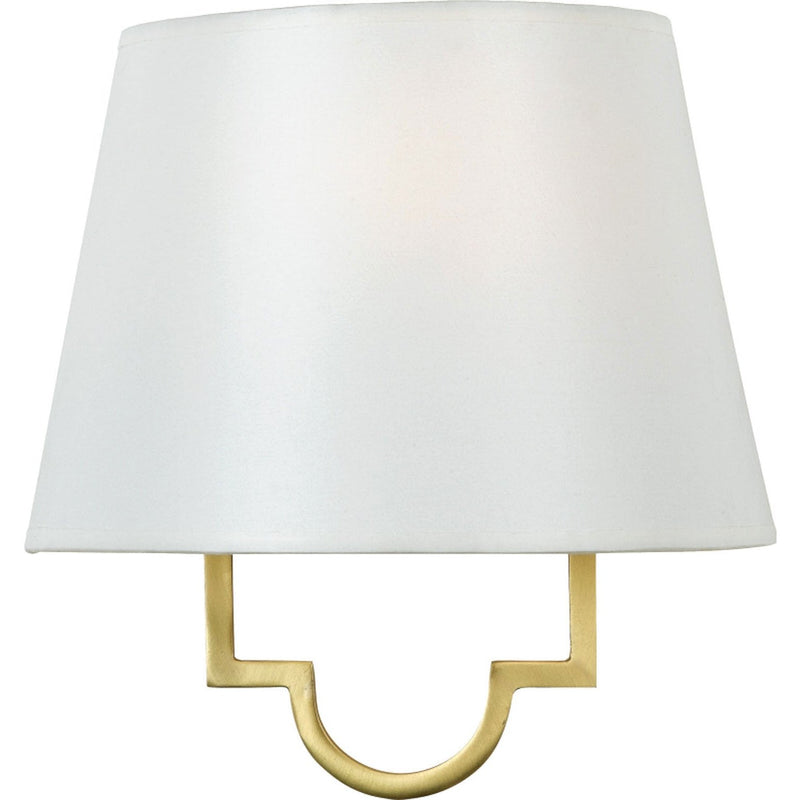 Quoizel - LSM8801GY - One Light Wall Sconce - Millennium - Gallery Gold