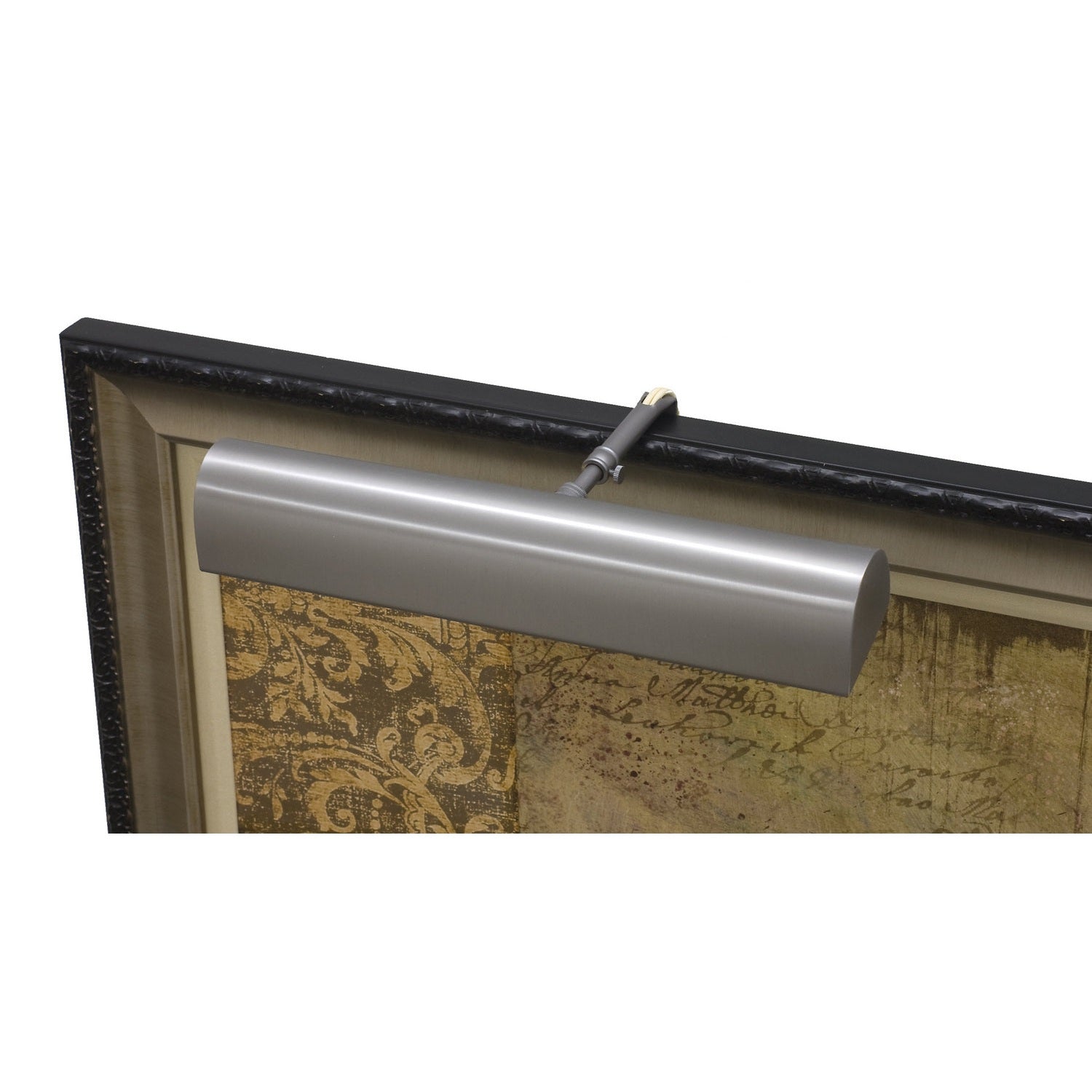 House of Troy - T18-31 - Two Light Picture Light - Classic Traditional - Pewter