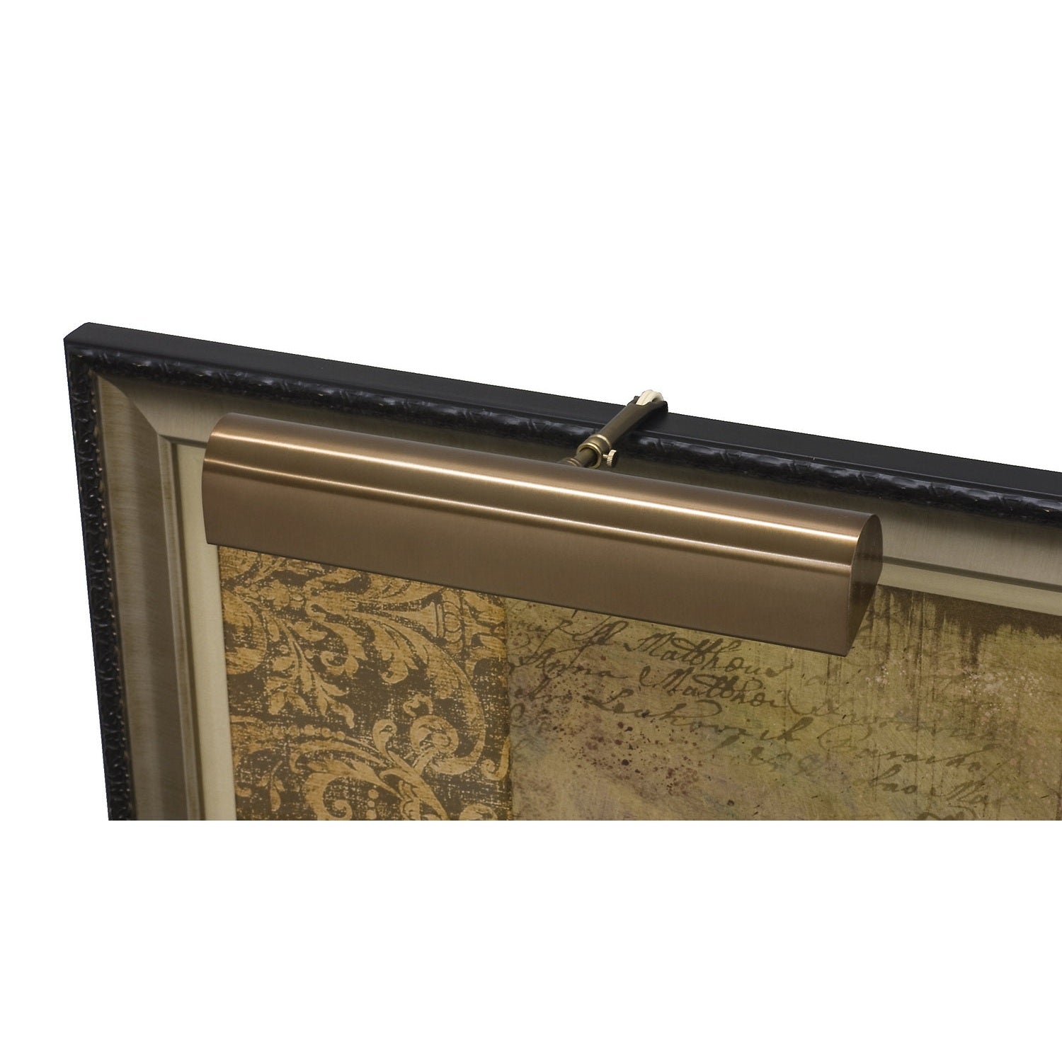 House of Troy - T18-56 - Two Light Picture Light - Classic Traditional - Statuary Bronze