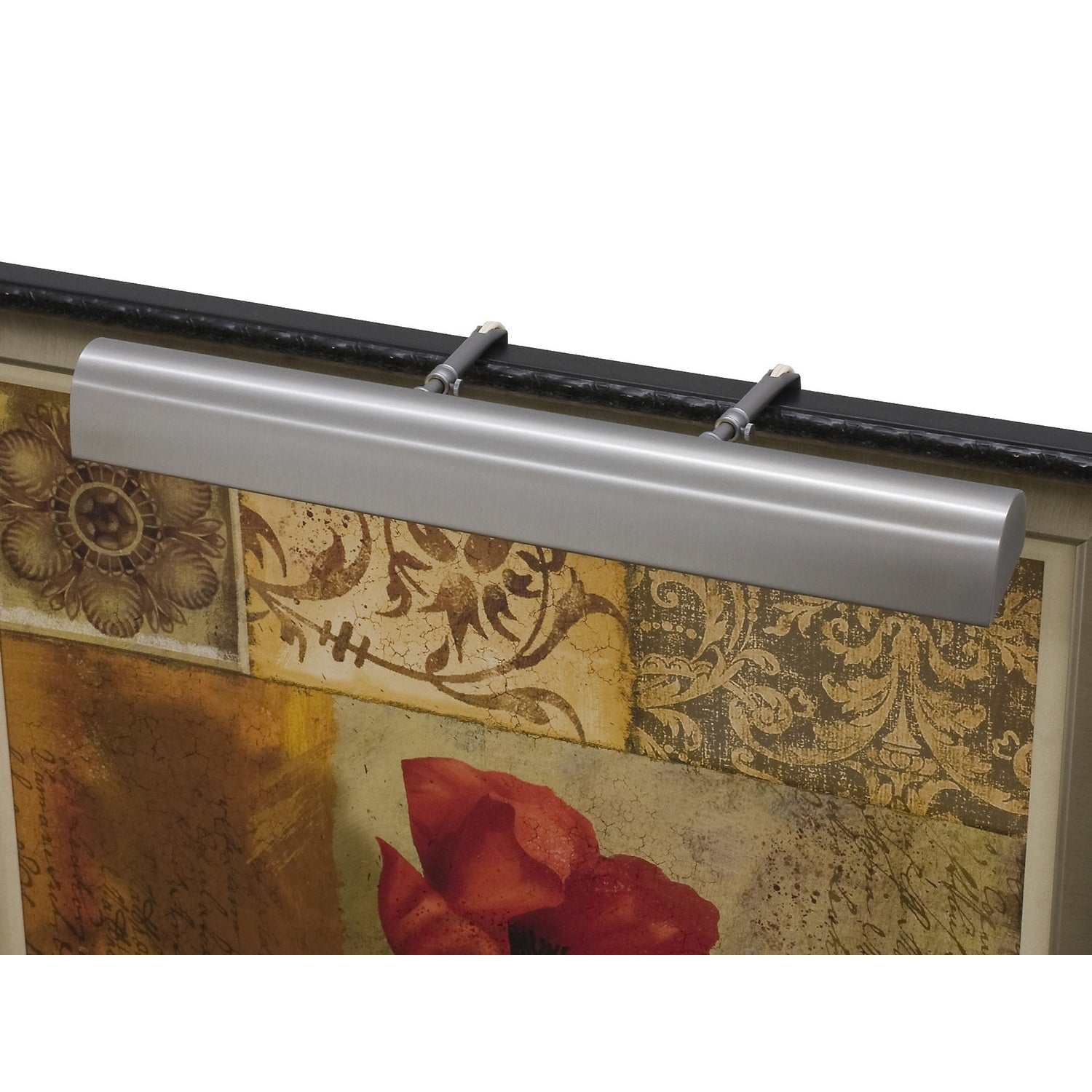 House of Troy - T30-31 - Four Light Picture Light - Classic Traditional - Pewter