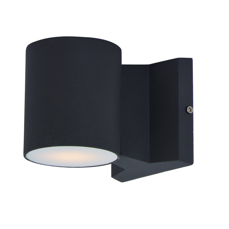 Maxim - 86106ABZ - LED Outdoor Wall Sconce - Lightray LED - Architectural Bronze