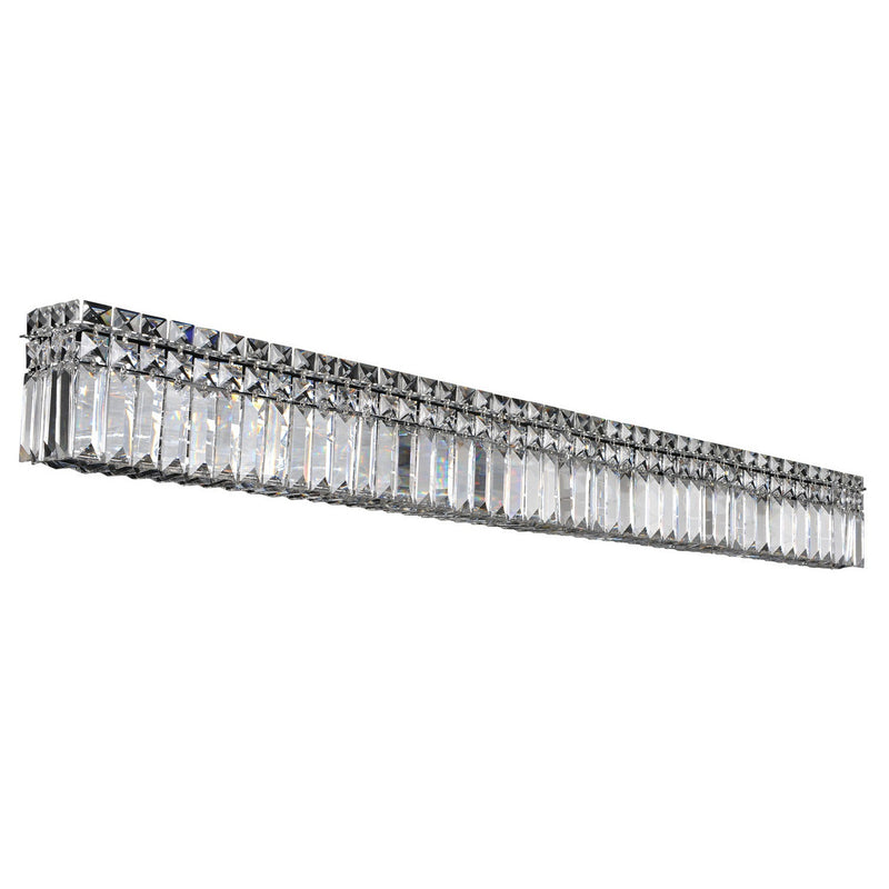 Allegri - 026222-010-FR001 - Ten Light Bath - Vanita - Chrome