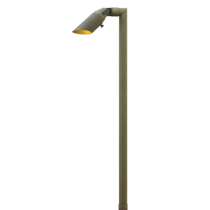 Hinkley - 16507MZ - LED Landscape Spot - Hardy Island Accent Spot Light - Matte Bronze