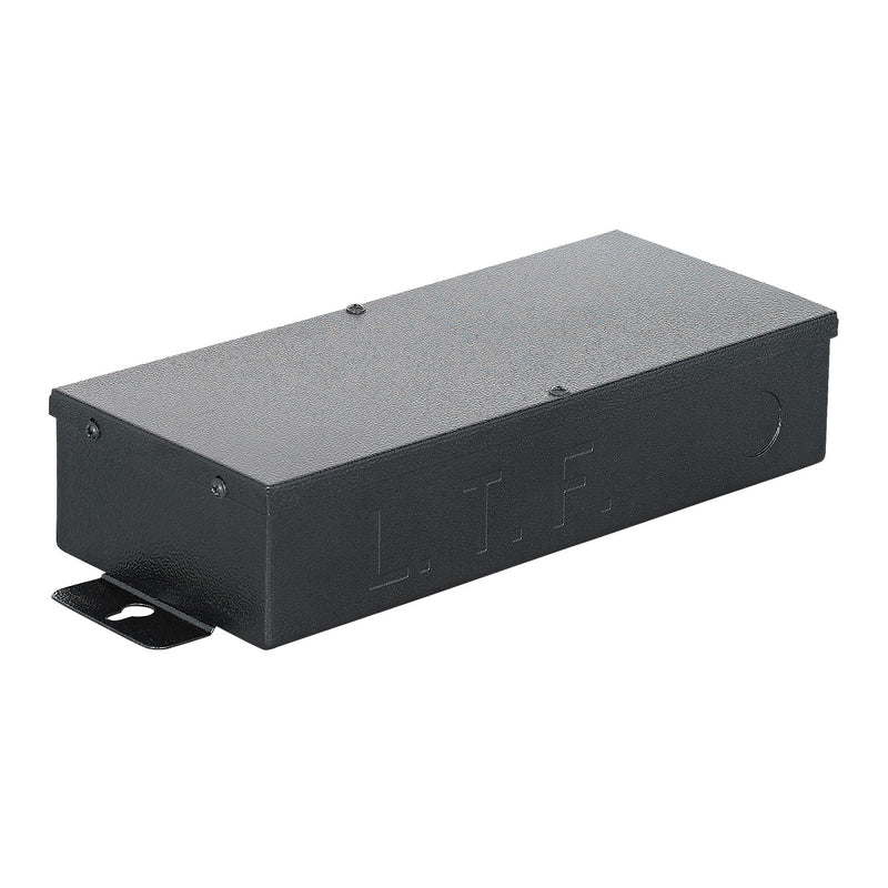Generation Lighting - 98746S-12 - Transformer - Jane - LED Tape - Black