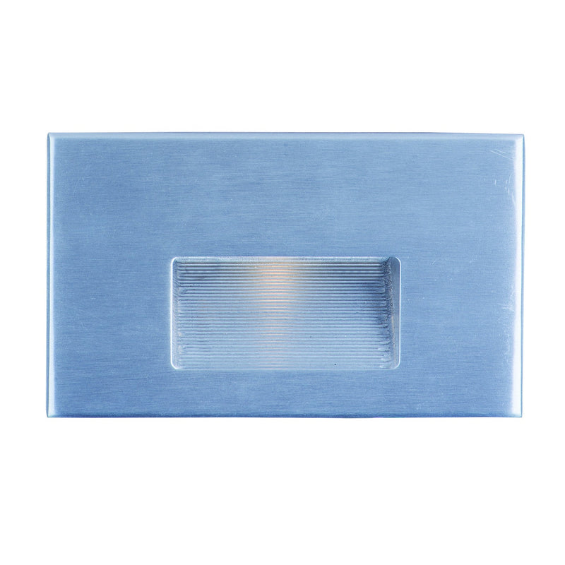 Maxim - 58000AL - LED Step Light - Path - Brushed Aluminum