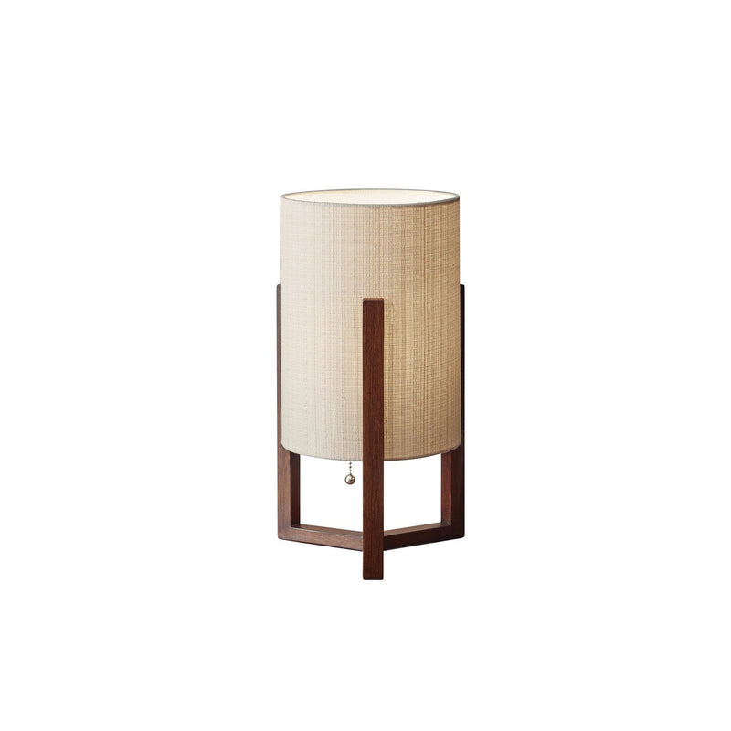 Adesso Home - 1502-15 - Table Lamp - Quinn - Wood