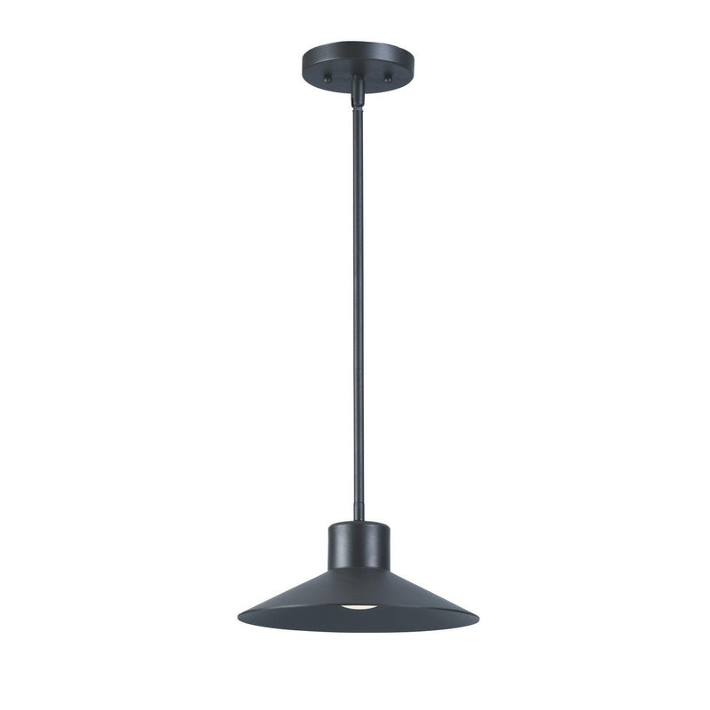 Maxim - 54367FTABZ - LED Pendant - Civic - Architectural Bronze