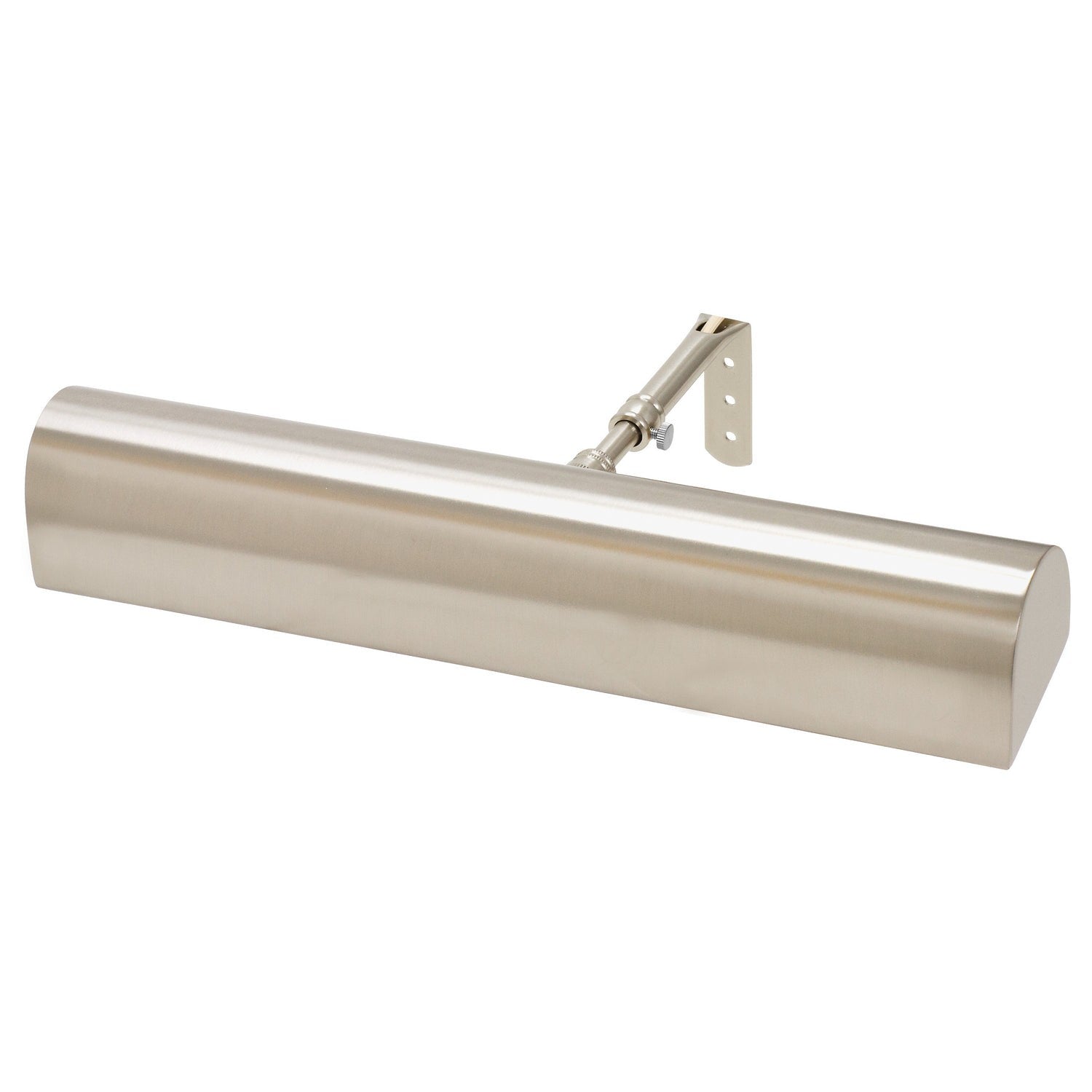 House of Troy - T14-52 - Two Light Picture Light - Classic Traditional - Satin Nickel