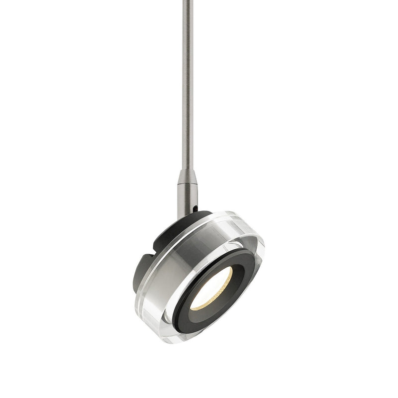 Visual Comfort Modern - 700FJBRM9273005CB - LED Head - Brim - Matte Black