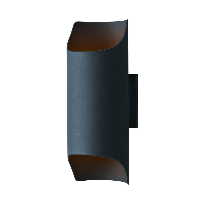 Maxim - 86119ABZ - LED Outdoor Wall Sconce - Lightray LED - Architectural Bronze