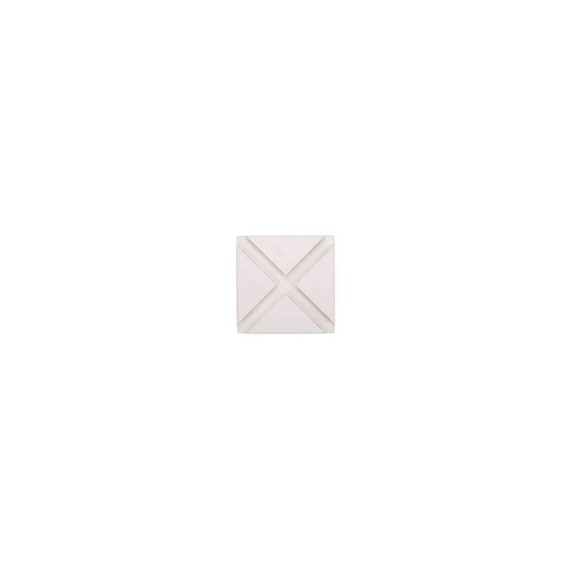 Kuzco Lighting - EW4306-WH - LED Wall Sconce - Tac - White