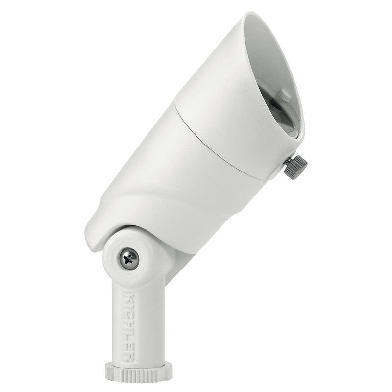 Kichler - 16016WHT30 - LED Accent - Landscape Led - White