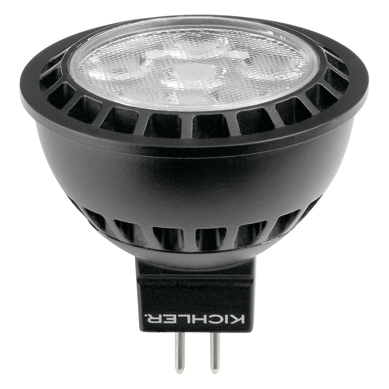 Kichler - 18142 - LED Lamp - Landscape Led - Black