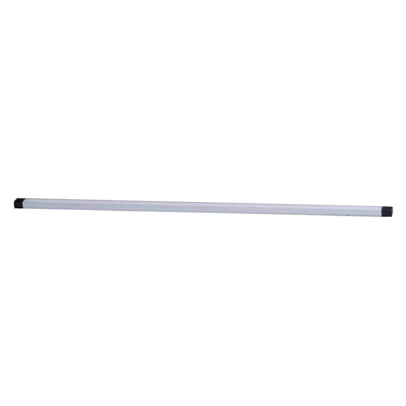 Maxim - 89802AL - LED Under Cabinet - CounterMax MX-L-24-SS - Brushed Aluminum