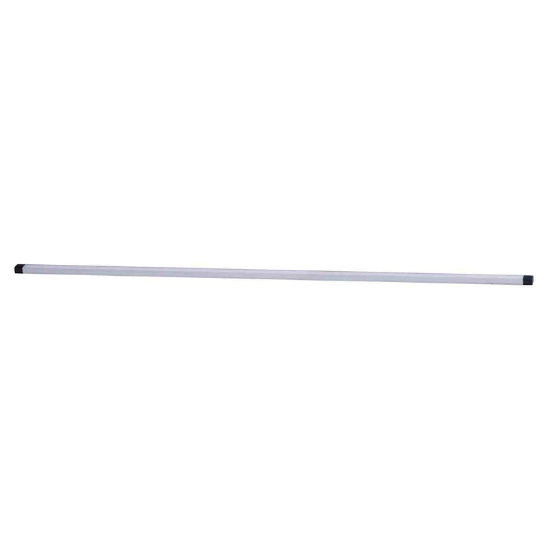 Maxim - 89803AL - LED Under Cabinet - CounterMax MX-L-24-SS - Brushed Aluminum