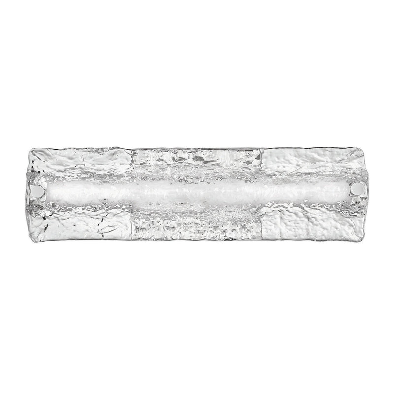 Hinkley - 52092CM - LED Bath - Lucent - Chrome
