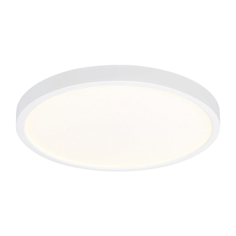 Generation Lighting - 149212RD-15 - LED Recessed - Traverse Lotus - White