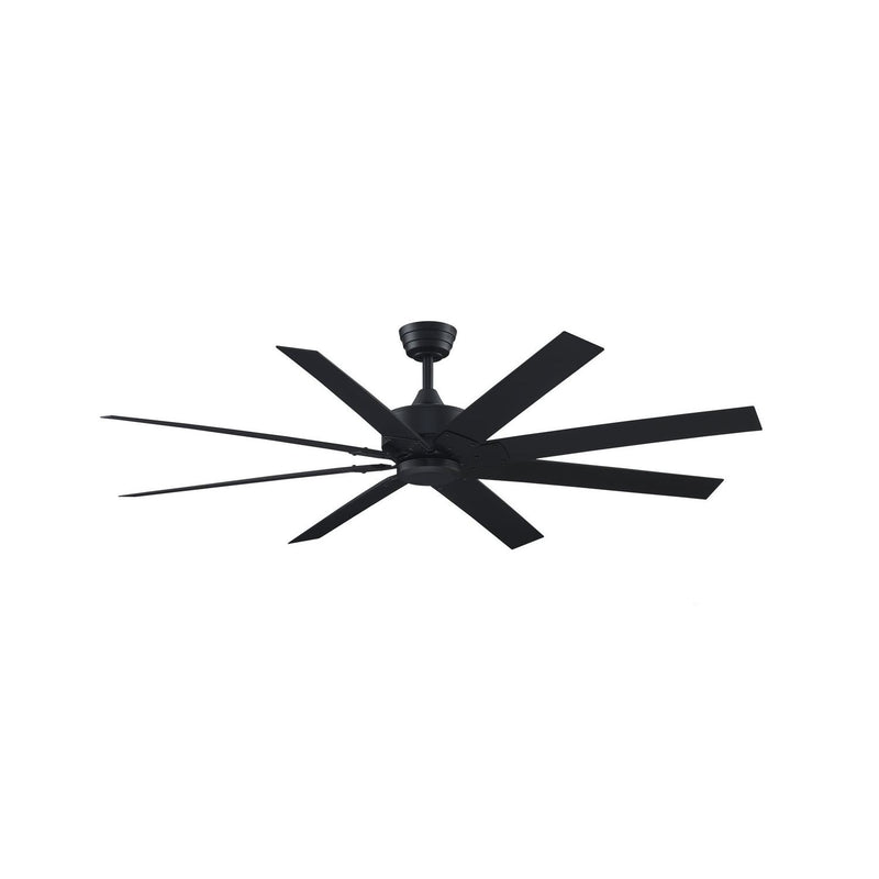 Fanimation - MAD7912BBL - Motor - Levon Custom - Black