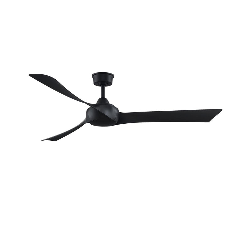 Fanimation - MAD8531BL - Motor - Wrap Custom - Black