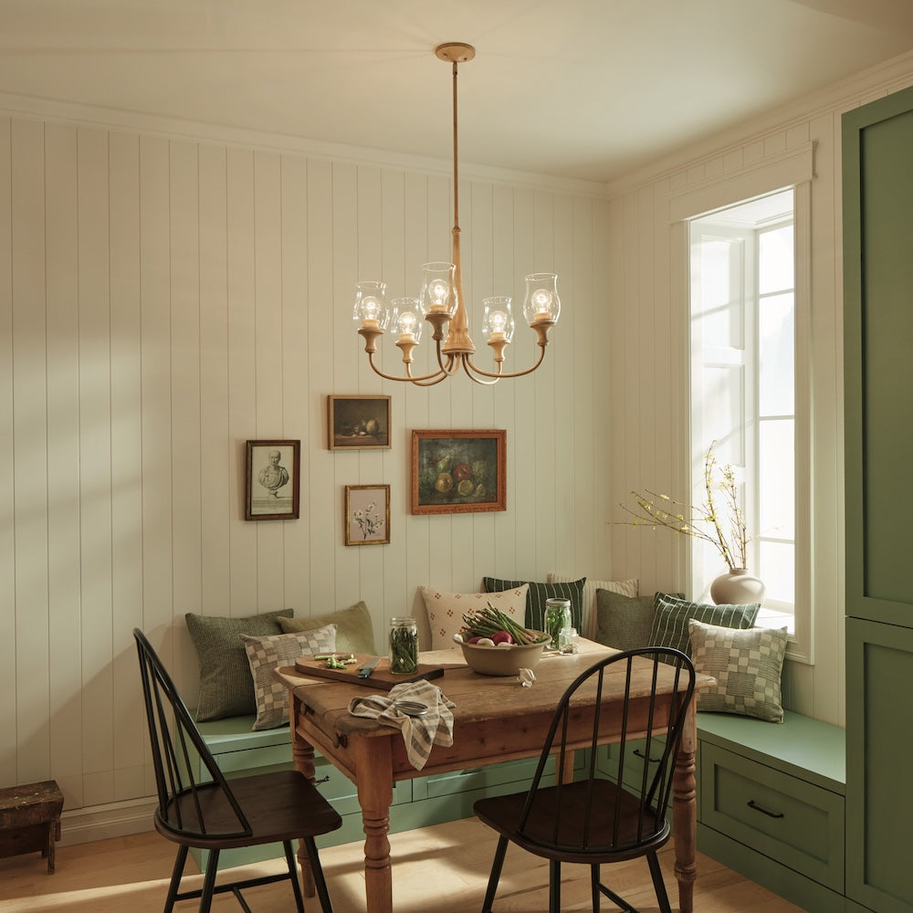 Gross Lighting & Home