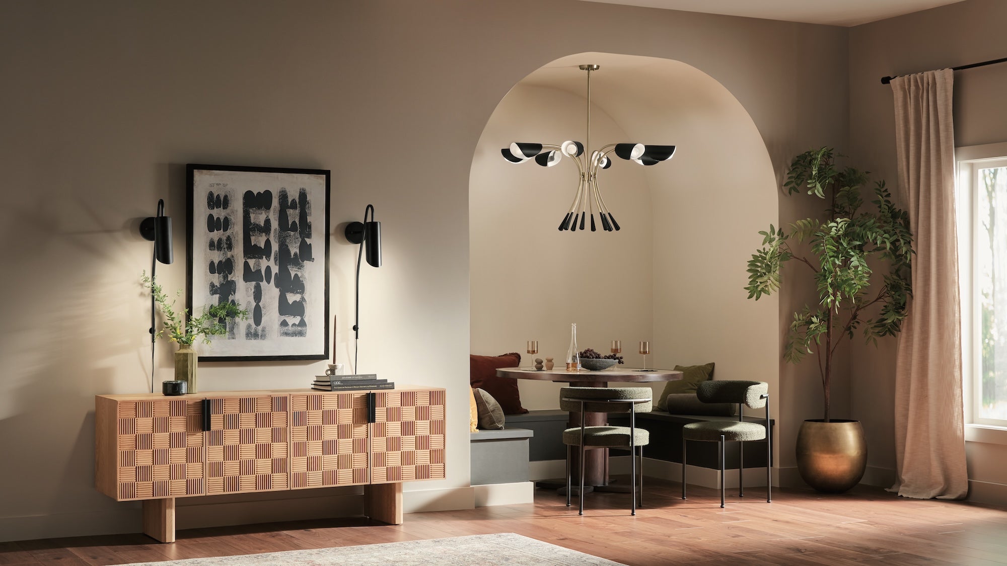 Gross Lighting & Home