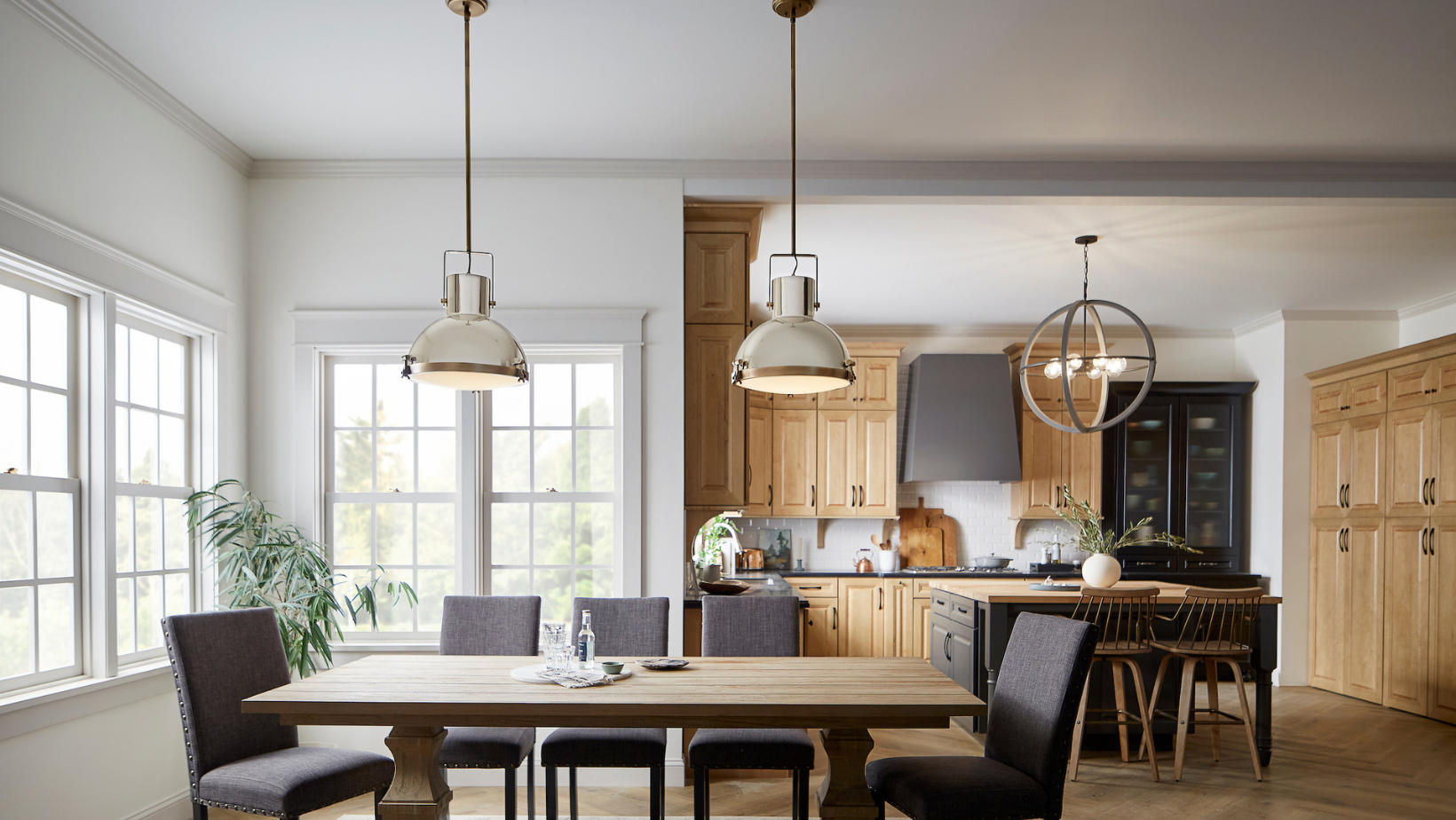 Gross Lighting & Home