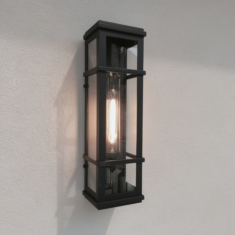 Granger Square Wall Sconce