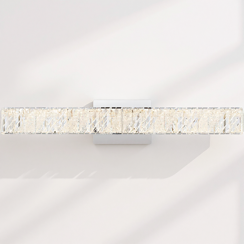 Garcelle LED Bath