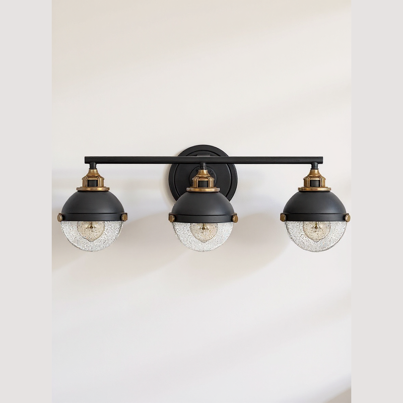 Fletcher LED Bath