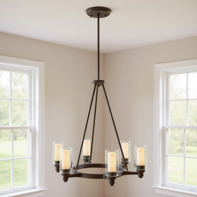 Circolo Chandelier
