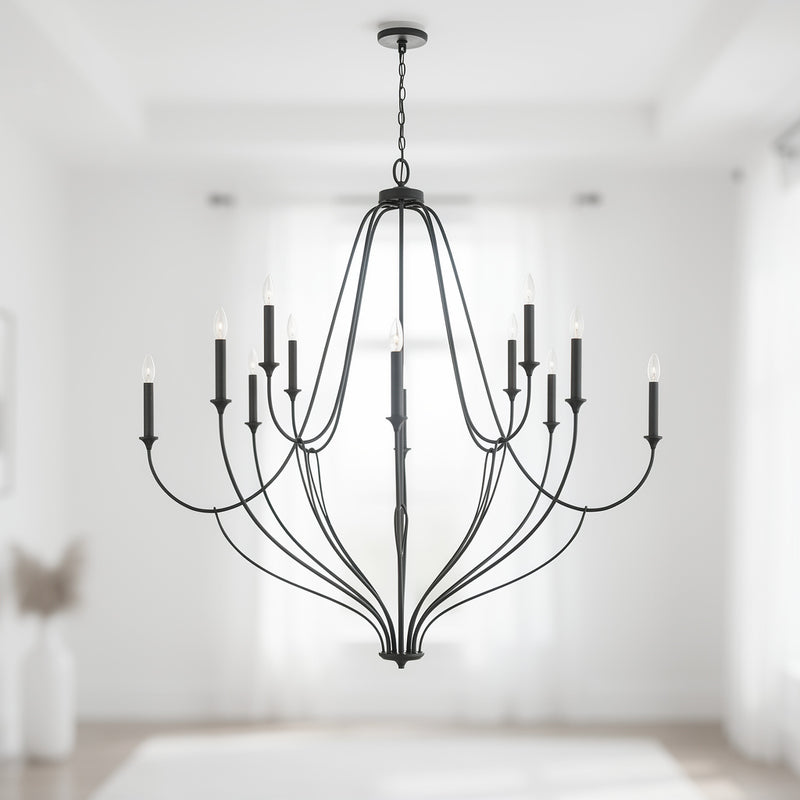 Bentley Chandelier