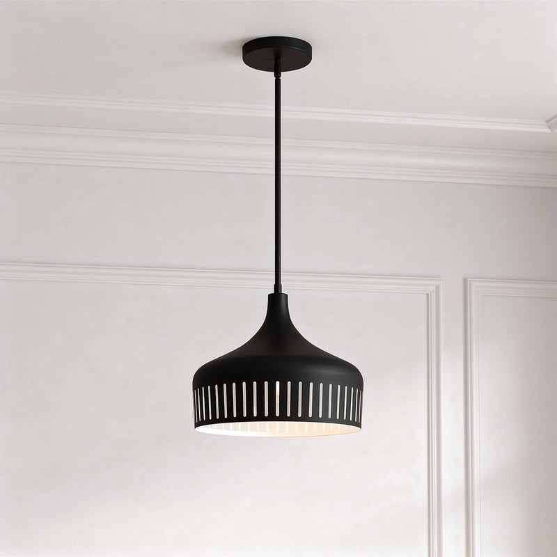 Quoizel Pendant One Light Pendant