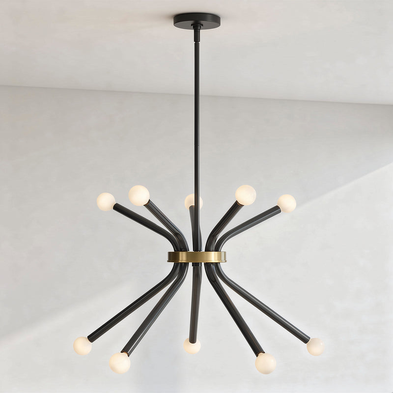 Axton LED Chandelier